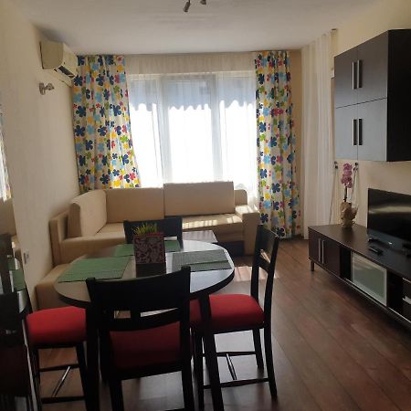 Sunny Apartment Burgas Exterior photo